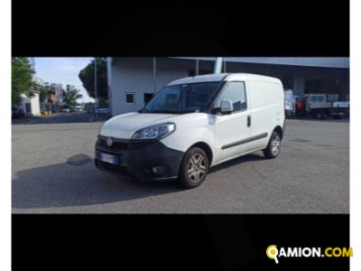 Doblò cargo 1.6 mjt 16v 105cv E5+