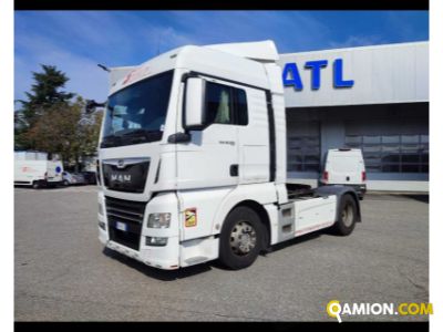 Man TGX 18.50  TGX 18.50 
