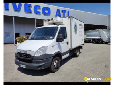Iveco Daily 35 C11 FRIGO  Daily 35 C11 FRIGO 