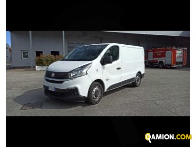 Fiat Talento 1.6 twin t. mjt CH1 12Q 145cv E6