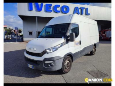 Iveco Daily 35 S15/2.3 SV H2  Daily 35 S15/2.3 SV H2 