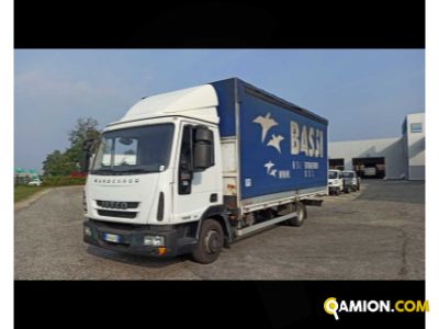 Iveco ML 75E18 CENT ML 75E18 CENT