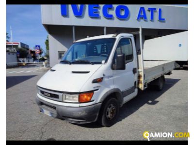 Iveco Daily 35 C12 p.m. FISSO Daily 35 C12 p.m. FISSO