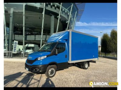 Iveco 35C16 H - FURGONE IN LEGA 35C16 H - FURGONE IN LEGA