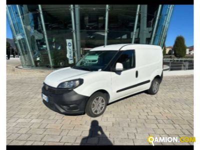 Fiat DOBLO' - FURGONE DOBLO' - FURGONE