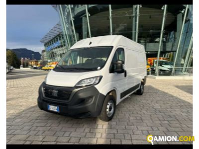 Fiat DUCATO - FURGONE DUCATO - FURGONE