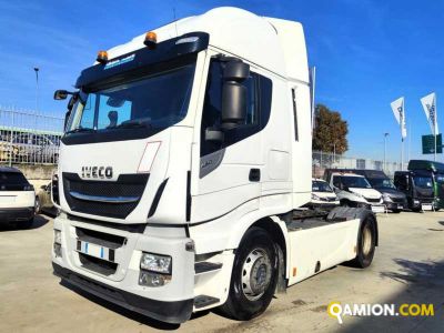Iveco AS440S48T/P CON IMPIANTO AS440S48T/P CON IMPIANTO