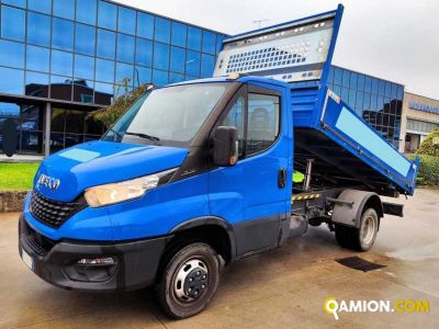 Iveco 35C14 RIBALTABILE 35C14 RIBALTABILE