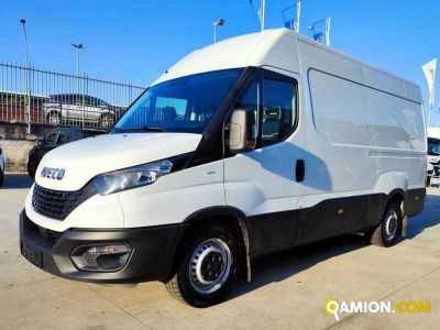 Iveco 35S16V H2 3520L 35S16V H2 3520L