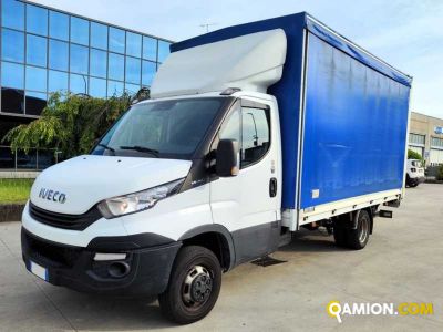 Iveco 35C15 CENTINATO CON SPONDA 35C15 CENTINATO CON SPONDA