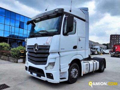 ACTROS 1848 TRATTORE