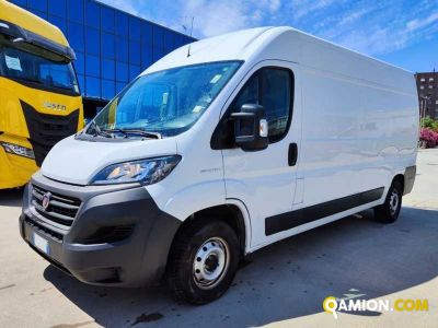 Fiat DUCATO 35 LH2 2.3 MJT 140CV E6D-TEMP DUCATO 35 LH2 2.3 MJT 140CV E6D-TEMP