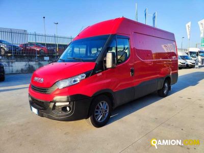 Iveco 35S14V H2 3520L 35S14V H2 3520L