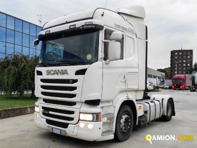 Scania R450 TRATTORE R450 TRATTORE