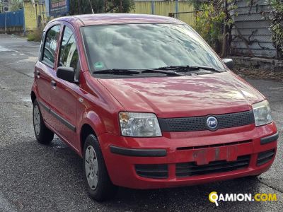 Fiat PANDA PANDA