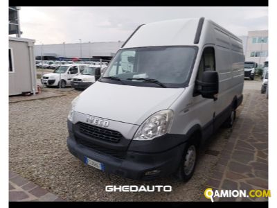 Iveco daily 35 S13 midicab p.m.