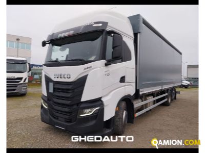 Iveco AS440S48