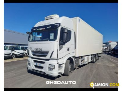 Iveco AS260SY/FS-CM AS260SY/FS-CM