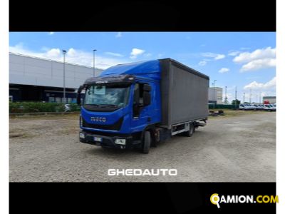 Iveco Eurocargo ML 75 E21 cab.corta EVI