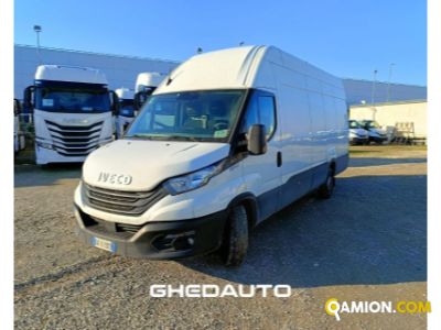 Iveco Daily V 35.16 2022 Daily 35 S16 V H2 4100 LD