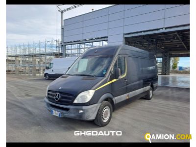 Mercedes SPRINTER Mercedes SPRINTER