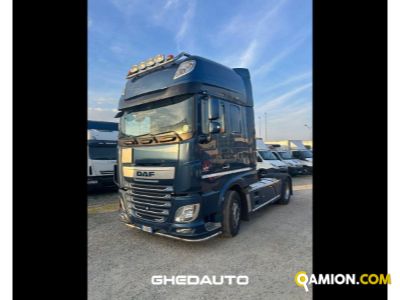 DAF XF530FT - TRATTORE