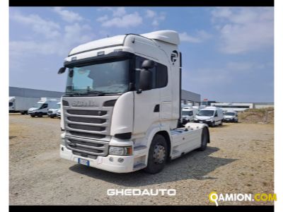 Scania SCANIA Scania SCANIA