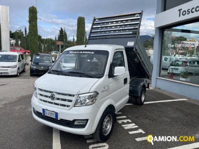 Giotti victoria Top  2.8 ribaltabile trilaterale