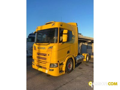 Scania R 410 R 410