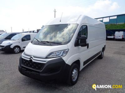 Citroen JUMPER 33 BlueHDi 160 PLM-TM Furgone