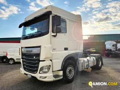 Daf XF 510 trattore stradale