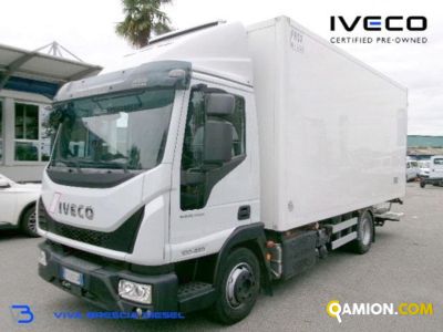 Iveco eurocargo ML100E22