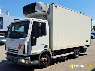 Iveco Medio   EUROCARGO ML75E16 Medio   EUROCARGO ML75E16
