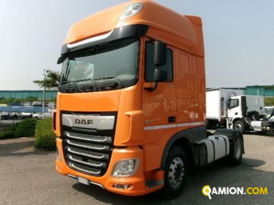 Daf xf480 xf480