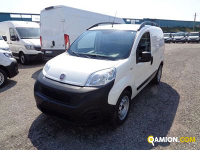 Fiat FIORINO 1.3 MJT 80CV Cargo