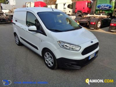 Ford Transit Courier 1.6 TDCi 95CV Van Trend