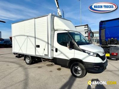 Iveco DAILY 35C14 Iveco DAILY 35C14