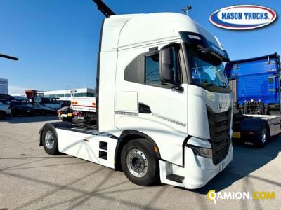 Iveco S-WAY