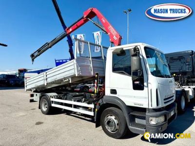 Iveco eurocargo 120e eurocargo 120e