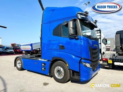 Iveco S-WAY