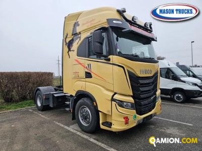 Iveco STRALIS X-Way STRALIS X-Way