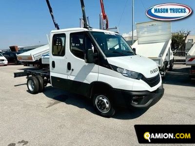 Iveco DAILY 35C16H 3.0