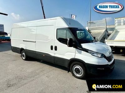 Iveco Daily 35s160 Hi-Matic