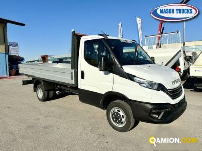 Iveco DAILY 35C16H 3.0