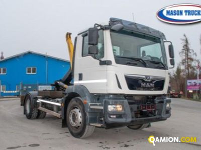 Man TGM 18.290 BL CH Man TGM 18.290 BL CH