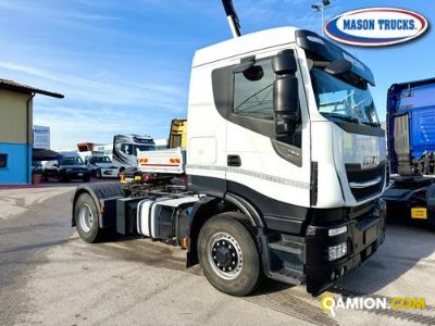 Iveco X-WAY Iveco X-WAY