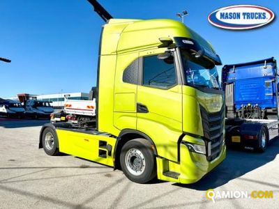 Iveco S-WAY