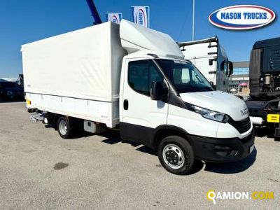 Iveco DAILY 35C16 DAILY 35C16