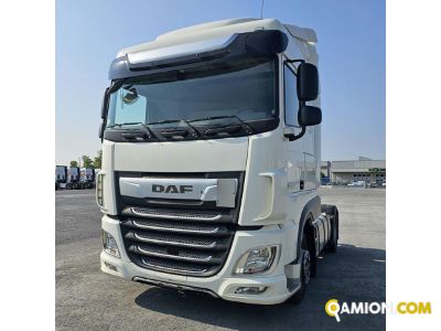 Daf XF xf480