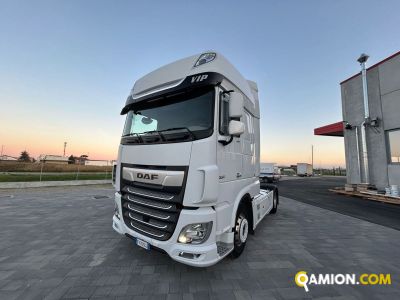 Daf XF 480 FT XF 480 FT